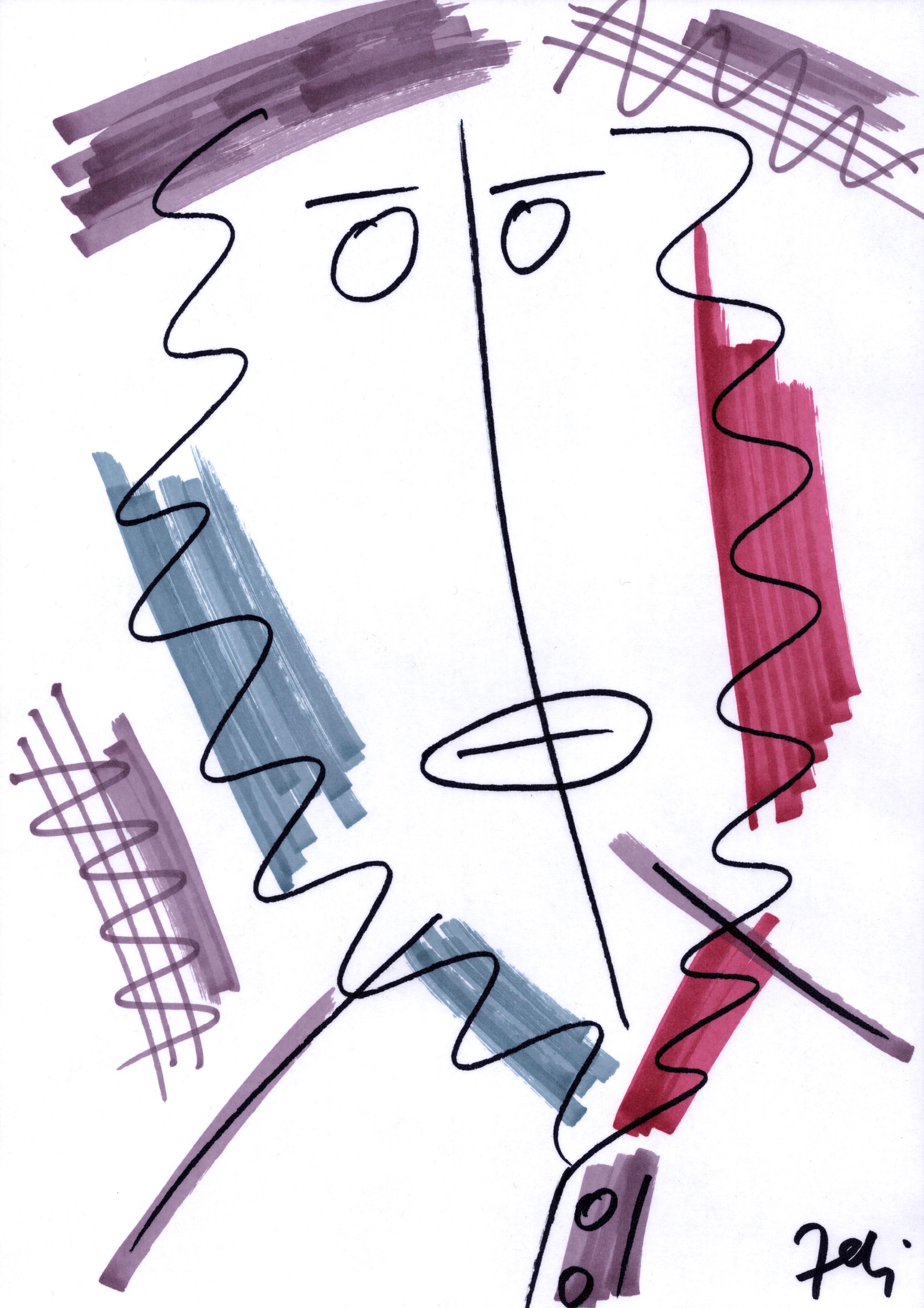 Drawings - 2024 drawing